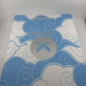 Mad Labs Disposables