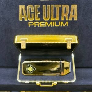 Ace Disposable Vape 2G