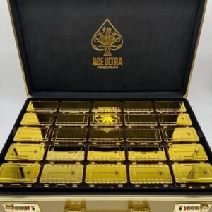 Ace Disposable Vape 2G