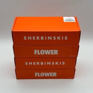 Sherbinskis Flower
