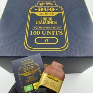 Big Chief Disposable Vape