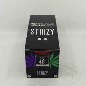 Stiiizy Mini Blunts