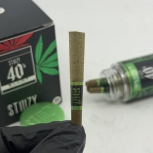 Stiiizy Mini Blunts