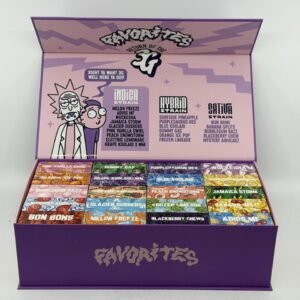 Favorites Disposable