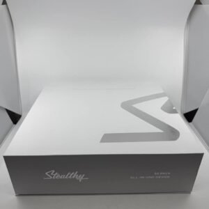 Stealthy 2G Disposable