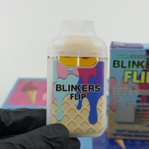 Blinkers Flip 2G Disposable