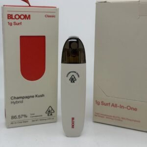 Bloom Disposable Vape