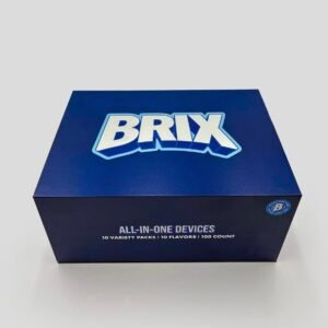 Brix 2G Disposable