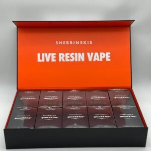 Sherbinskis Disposable