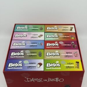 Besos 2G Disposable