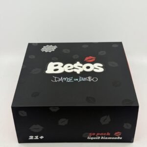 Besos 2G Disposable