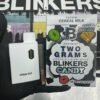 Blinkers 2G Disposable
