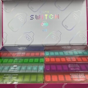 Boutiq Switch V5