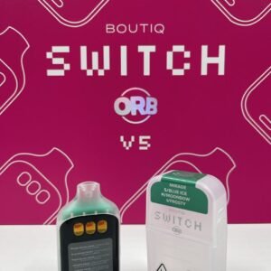 Boutiq Switch V5