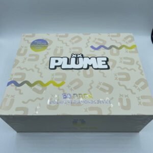 Plume Disposable Vape 2G