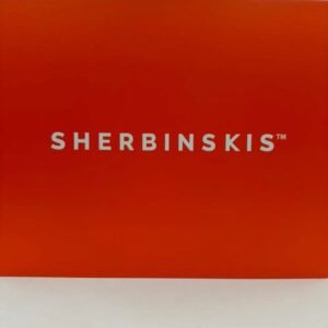 Sherbinski Live Rosin Pre Rolls