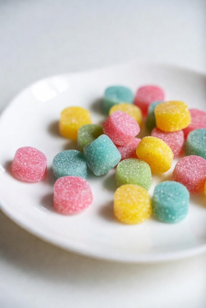 What Are the Best THC Gummies for Beginners?