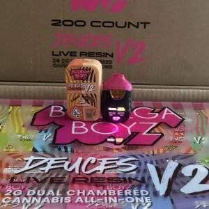 Bodega Boyz Disposable