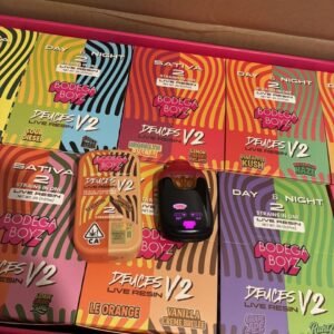 Bodega Boyz Disposable