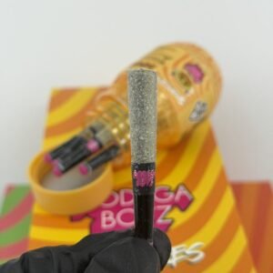 Bodega Boyz Shorties