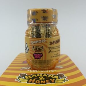 Bodega Boyz Shorties