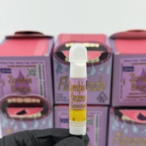 Flavorade Carts