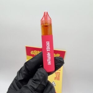 Grab N Dab Disposable