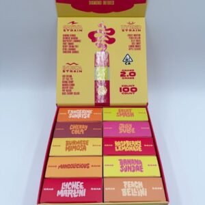 Grab N Dab Disposable