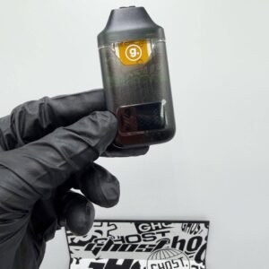 Ghost 2G Disposable