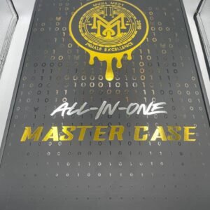 Muha Meds 2G Disposable