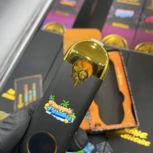 Muha Meds 2G Disposable