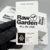 Raw Garden Disposable 1 Gram