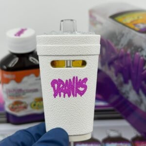 Dranks Disposable