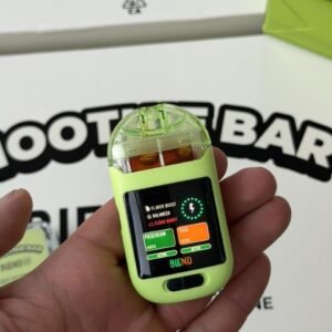 Smoothie Bar Blend Vape