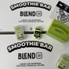 Smoothie Bar Blend Vape