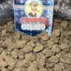 Crypto Gelato Strain