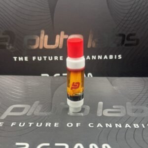 Pluto Labs 2G Cart