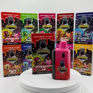 Packwoods Disposable