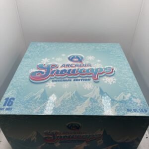 Arcadia Snowcaps Original Edition