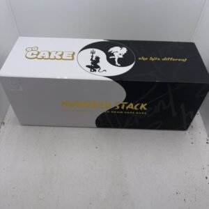 2G Cake Disposable She Hits Different