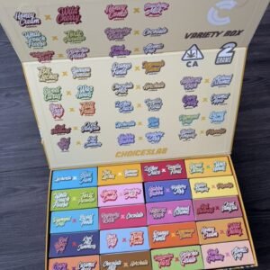 Choiceslab Disposable 2 In 1