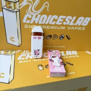Choiceslab Disposable 2 In 1