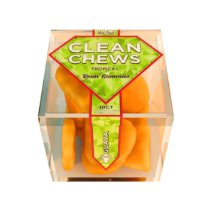 GUAVA CLEAN CHEWS