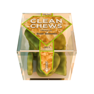 KIWI CLEAN CHEWS