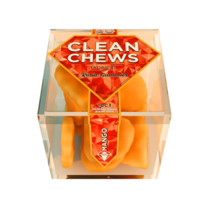 MANGO CLEAN CHEWS
