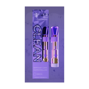 BIRTHDAY CAKE MARSHMALLOW