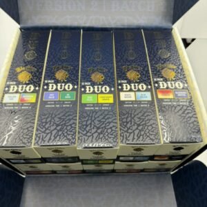 Big Chief Disposable Vape