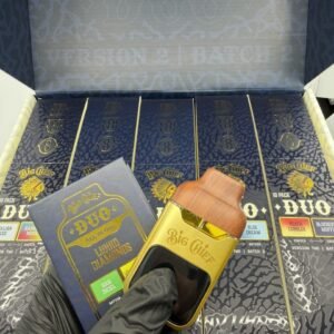 Big Chief Disposable Vape