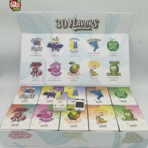 Suckerz Disposable Vape Pen