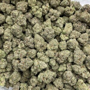 Caramel Cookie Dough